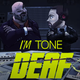 Illustration for article titled Eminem's new "Tone Deaf" video would love to be relevant enough to "cancel"